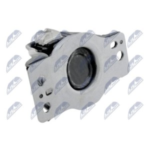 Moteur De Support DACIA LOGAN 1.6 06 - 41627, 180742, 32152