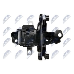 Moteur De Support VW POLO 1.2 - 40799, 72069VV, 72070VV