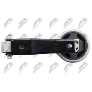 Moteur De Support VW POLO V 2014 - 80005283, 49416, 6C0199851