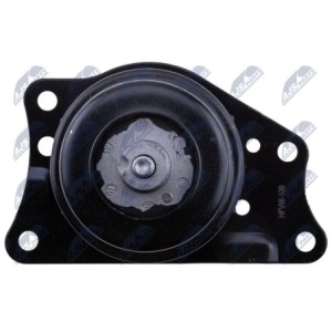 Moteur De Support VW POLO 1.4 01-12 - 80000319, 32029, 510148