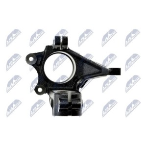 Fusée Avant PEUGEOT PARTNER 96 - 59453, BSP25280, KN-600308-02-L