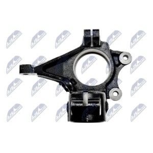 Fusée Avant PEUGEOT PARTNER 96 - BSP25279, 3647.54, 3647.54