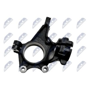 Fusée Avant GAUCHE PEUGEOT 206 98- DIAMÈTRE 82MM - 56634, 30322, BSG 70-330-007