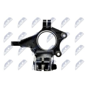 Fusée Avant DROITE PEUGEOT 206 98- DIAMÈTRE 82MM - 56635, 30321, BSG 70-330-008