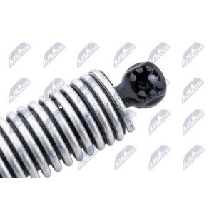Ressort A Gaz Pression Malle Du Hayon Amortisseur GAUCHE BMW 7 F01-F02-F04 2007-2015 - 51247185904, 47037