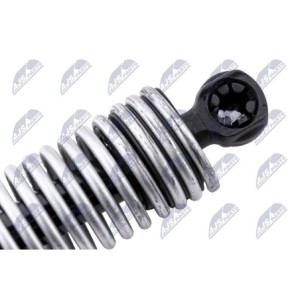 Ressort A Gaz Pression Malle Du Hayon Amortisseur DROIT BMW 7 F01-F02-F04 2007-2015 - 51247185905, 47075