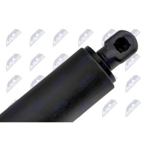 Ressort A Gaz Pression Malle Du Hayon Amortisseur SKODA OCTAVIA IV 06.2021 - DROITE