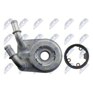 Radiateur D'huile ALFA ROMEO 147 1.9JTD 2001 - 086006N, 55180933, 55186217