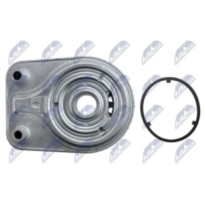 Radiateur D'huile FR 1.4 HYUNDAI I30 2016 - 2641003800