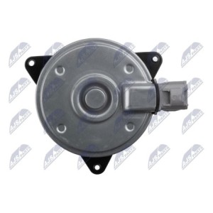 Ventilateur De Radiateur SUZUKI SWIFT 2005 - 17120-80J00
