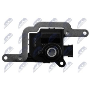 Contrôleur De Volet D'air HYUNDAI ELANTRA IC 05 - 971542H000, 971542H000