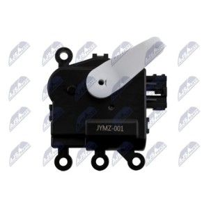 Contrôleur De Volet D'air MAZDA 3 13 - KF0661A60