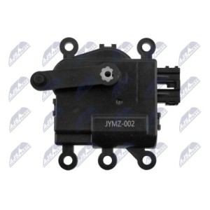 Contrôleur De Volet D'air MAZDA 3 13 - KD4761A60