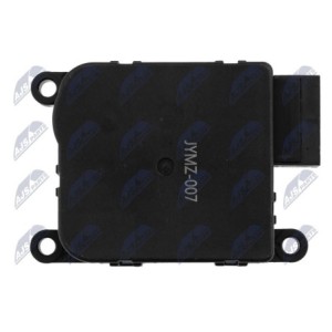 Contrôleur De Volet D'air MAZDA 6 07 - GS3L61A60