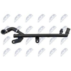 Tuyau De Refroidissement BMW 5 F10-F11-F07 535I 08-17
