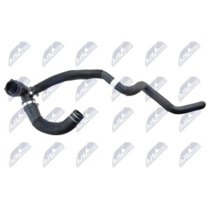 Tuyau De Refroidissement FIAT PANDA 1.3D 2012 - 52002836