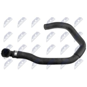 Tuyau De Refroidissement HYUNDAI I20 1.4CRDI-1.6CRDI 02-12 - 254124P200