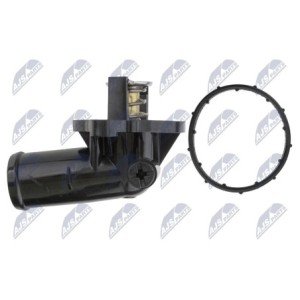 Thermostat Avec Boîtier CHRYSLER 300C 3.6 11 - TH7372.95J, 5184977AE, TI 235 95