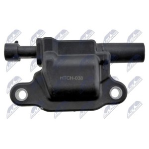 Bobine D'allumage CHEVROLET CAMARO 6.2 15 - 12619161, 12669351