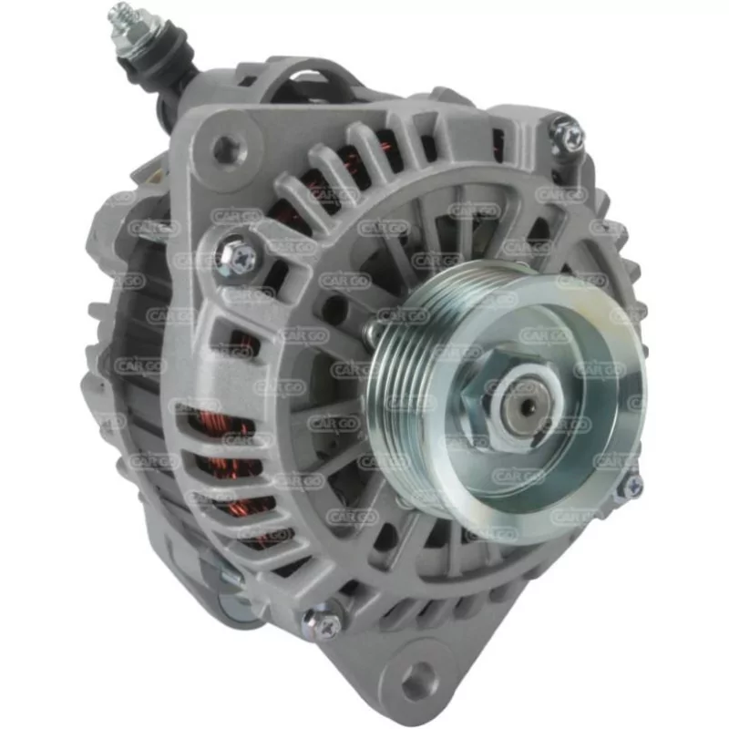 Alternador 14V 110Amp HC-Cargo 111957, 113572, Nissan, 23100-0L701, 23100-2Y000 Alternador 14V 110Amp HC-Cargo 111957, 113572, Nissan, 23100-0L701, 23100-2Y000