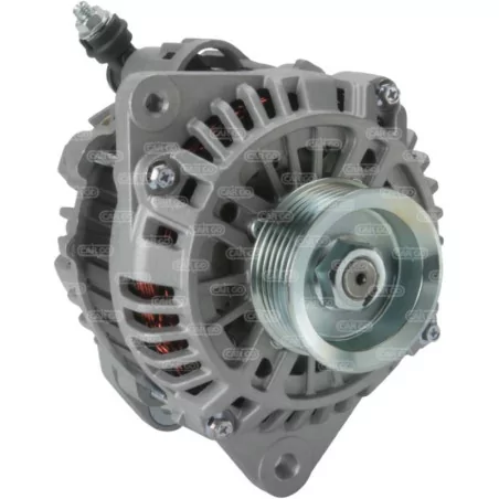 Altérnateur 14V 110Amp HC-Cargo 111957, 113572, Nissan, 23100-0L701, 23100-2Y000