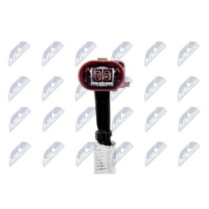 Palpeur, Température Des Gaz AUDI A4 2.0TDI - 059 906 088 M, 2,91E12, 2910000000000