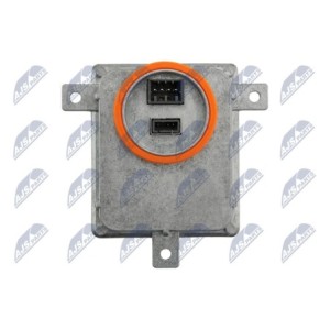 Module Conducteur Phare Tms AUDI A3 8P-8V - 8K0941597B