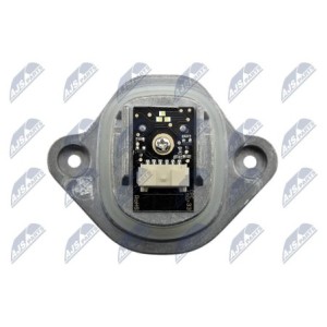 Feux Diurnes Module Phares BMW 7 G11-G12 2015 - POUR VOITURES AVEC PHARES LED ADAPTATIFS - 608687, 63117440360, 59SKV078