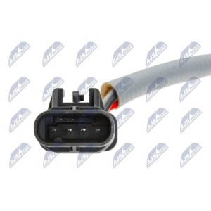 Sonde Lambda MOTEUR 1 - 13 62 8 570 689, 13 62 8 589 104, 0 281 004 442