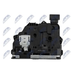 Actonneur La Fermeture Centrale Arrière GAUCHE OPEL CORSA D 2006 - 13258265, 55702902, 1 33 255