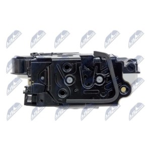 Actionneur De La Fermeture Centrale Avant SKODA CITIGO 2011 - 45756VV, 70286, 7288,226,1