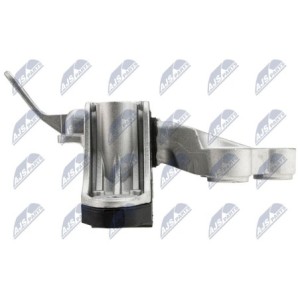 Moteur De Support DROITE OPEL ASTRA J 2009 - 2015 1.4 16V - 64 KW - 87 CV - 13337422, 175728