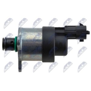 Vanne De Contrôle De La Quantité De Carburant CITROËN JUMPER 2.3HDI 2008 - 445010181, 504245256, 5801439052