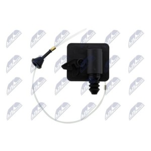 Actionneur De Trappe De Remplissage De Carburant HONDA CIVIC 2016 - 74700-TBA-A02