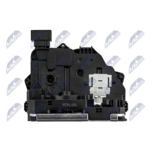 Actonneur La Fermeture Centrale Arrière OPEL CORSA D 2006 DROITE - 13258267, 55702905, 1 33 257