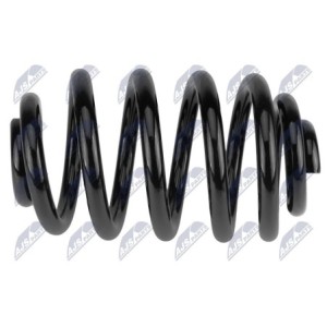 Resort ARRIÈRE BMW X3 E83 03-11 - 33533413080, 6236