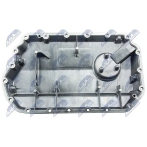 Carter D'huile AUDI A4 2.4 - 52670, 078 103 604 AC, 078 103 604 M