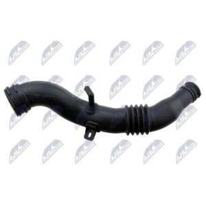Tuyau D'aspiration D'air RENAULT LAGUNA 1.9DCI 2001-2007 - 43SKV298, MD961232, 7700116005