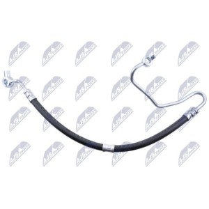 Câble De Direction Assistée TOYOTA LAND CRUISER 4.2TD 2000 - 58560, 44411-60650