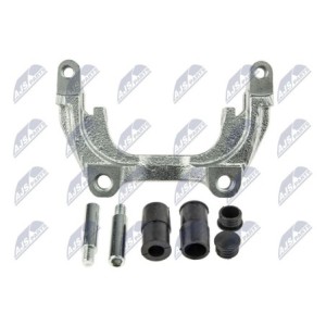 Support D'étrier De Frein VW GOLF VII 12 - 384836-1, 56SKV450, 8V0615425