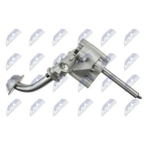 Pompe D'huile VW GOLF I-II-III 1.5D - 027 115 105, 027 115 105 E, 049 115 105 A