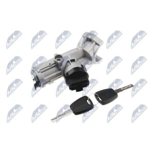 Allumage FIAT DUCATO 2002 - 4162.AL, 4162.AL, 17025069-01