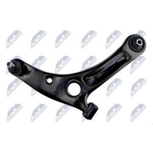 Bras De Suspension Avant DROITE MITSUBISHI COLT 04-12 - MT-B-10703, B10703, P11450