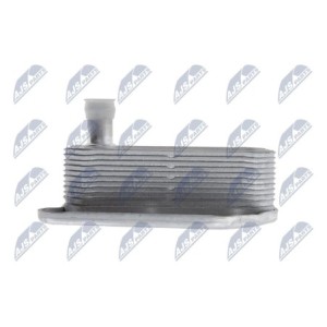 Radiateur D'huile MERCEDES CLASSE E W211 E280CDI-E320CDI 2002 - 126048N, MS3733, 07064024
