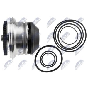 Pompe À Eau VW LT 2.8TDI 97 - A199, PA12053, PA1010