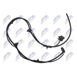 Ensemble De Gicleur De Lave-glace VOLVO XC60 2014-2017 - 31349005