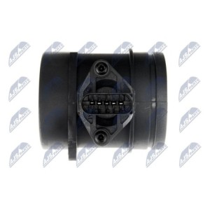 Débitmètre BMW 1 116 - 73629, LM1167, 13 62 7 531 702