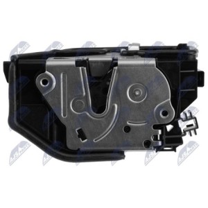 Actionneur De La Fermeture Centrale Avant BMW 5 E60-E61 2009 - 51 21 7 229 455, 51 21 7 229 461, 51 21 7 229 463