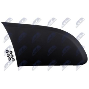 Bande Latérale Arrière RENAULT KANGOO 2008 - 8200839625