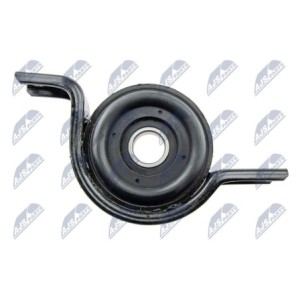 Soutien Arbre De Transmission FIAT SEDICI 4WD 06 - 71768334, 06710, 71768334